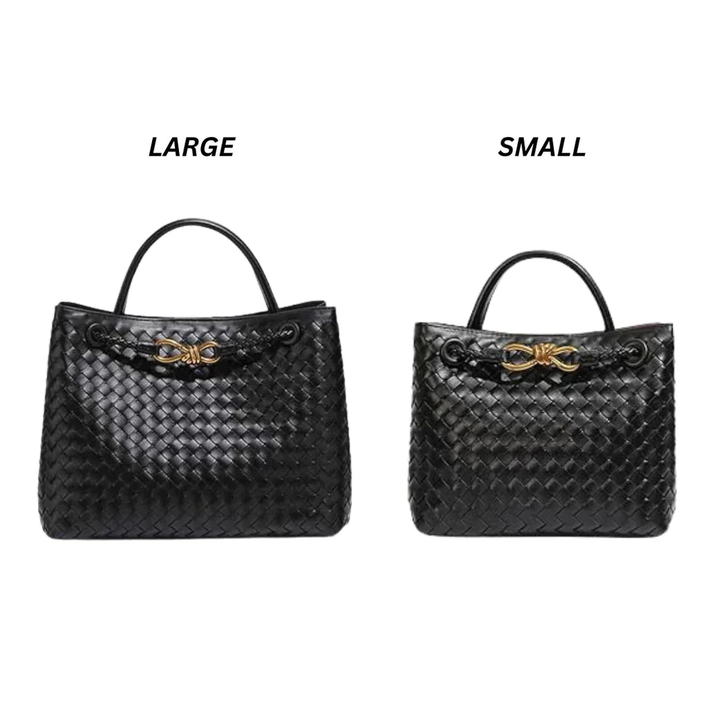 ANDIA SHOULDER BAG