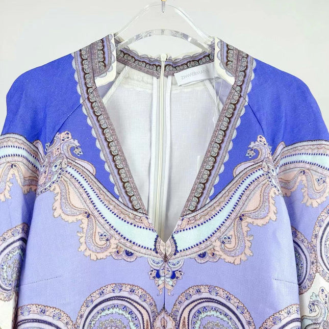 Zimmerman Dress 225