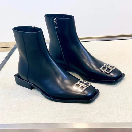 Collection image for: BALENCIAGA BOOTS