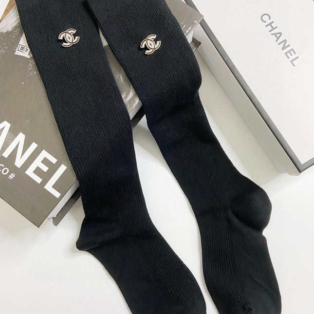 CC KNEE-HIGH SOCKS 184470 (1 BOX)
