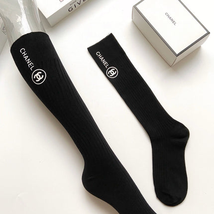 CC KNEE-HIGH SOCKS 189488 (1 BOX)