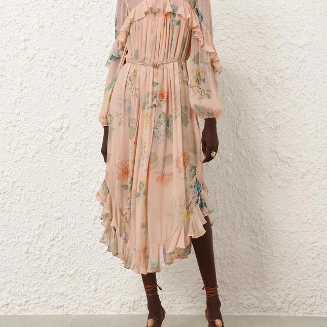 Zimmermann 2025 Dress 035