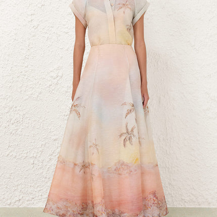 Zimmermann 2025 Shirt 039