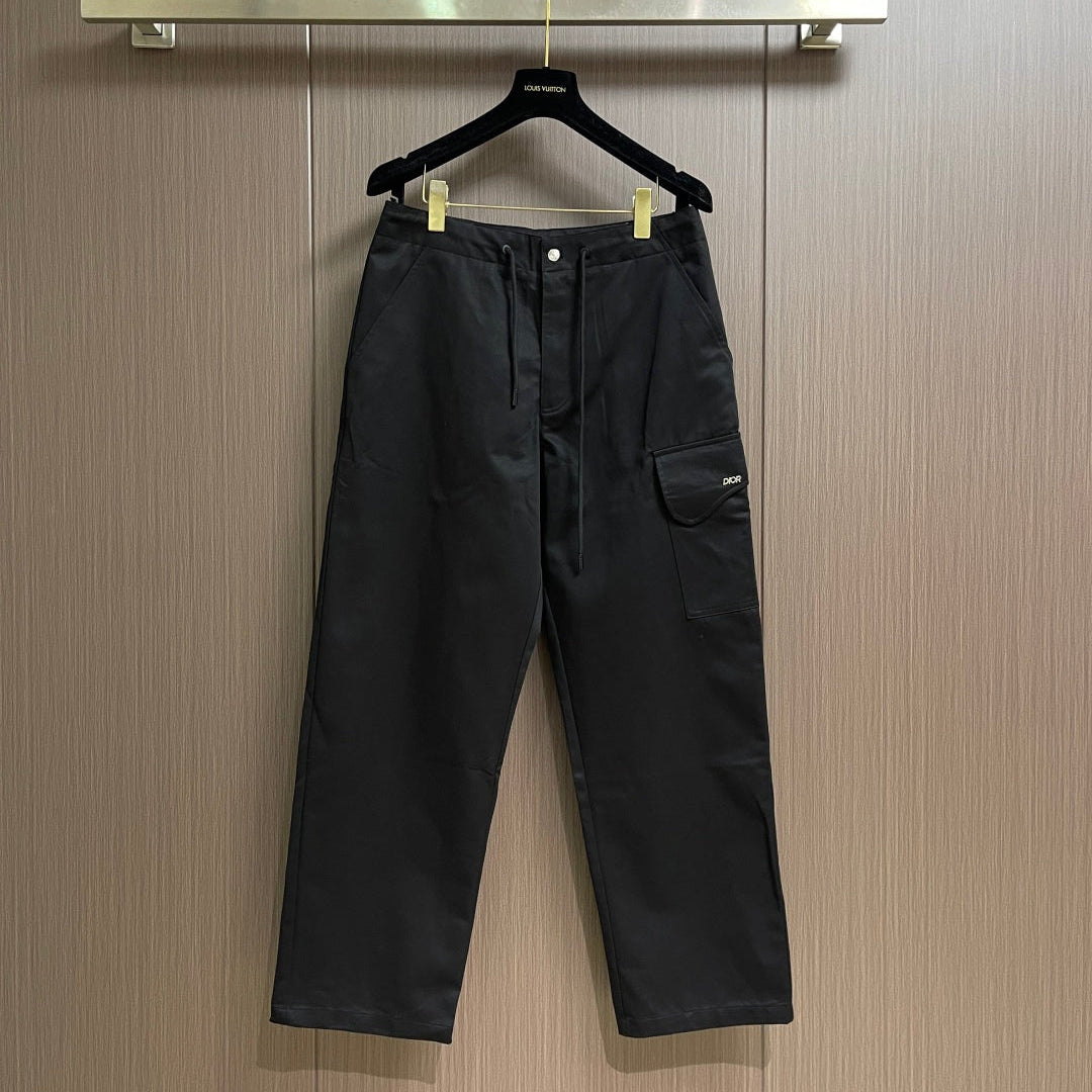 DIOR 26S OFFICE PANTS 1056