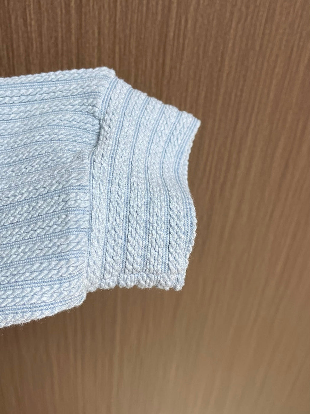 LP 26S KNIT SWEATER 438