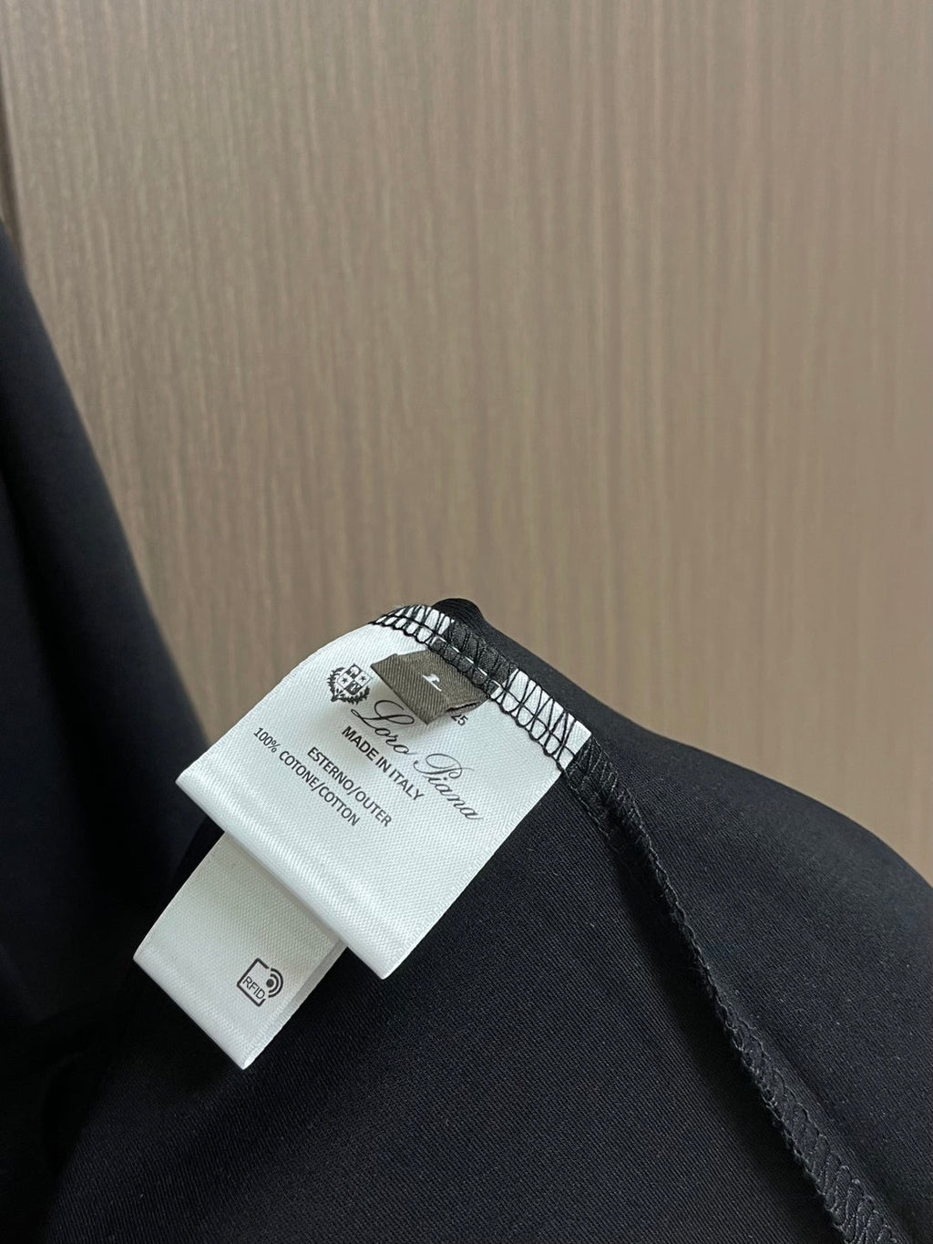 LP 26S SHORT-SLEEVE T-SHIRT 434