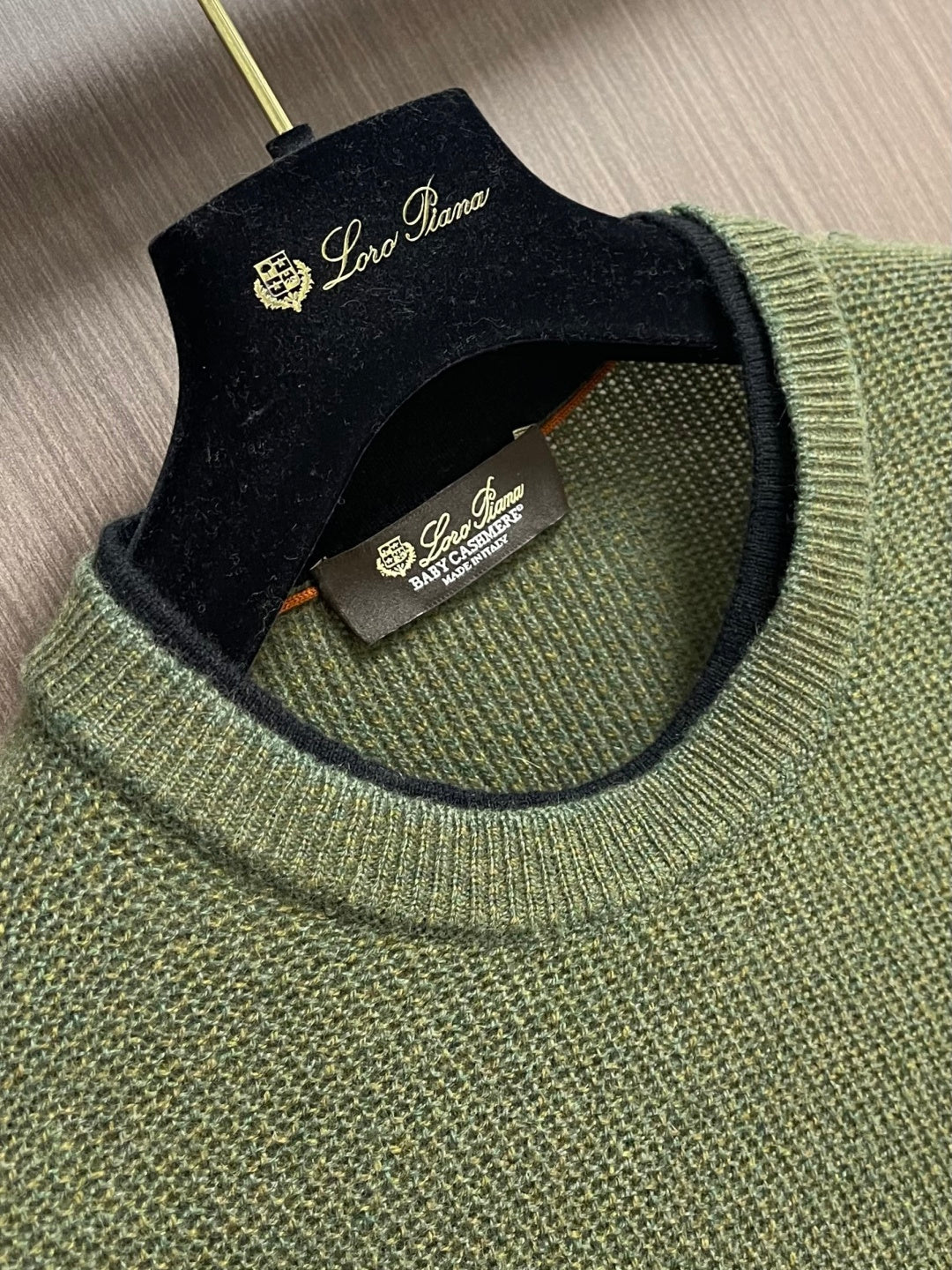 LP 26S SWEATER 405