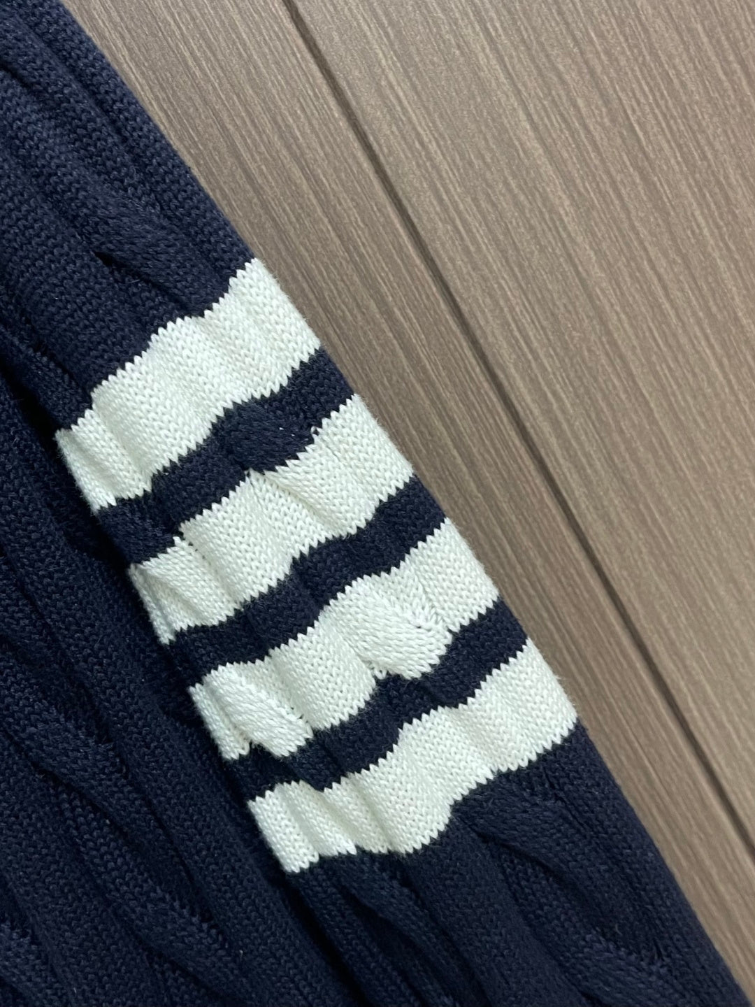 THOM 26S CARDIGAN 821591