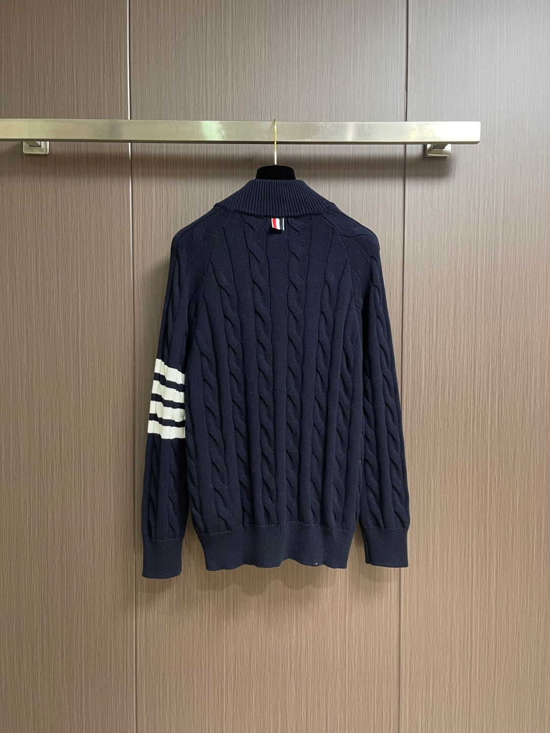 THOM 26S CARDIGAN 821591