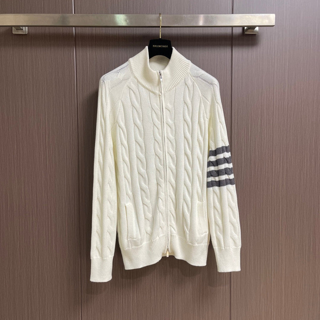 THOM 26S CARDIGAN 821590