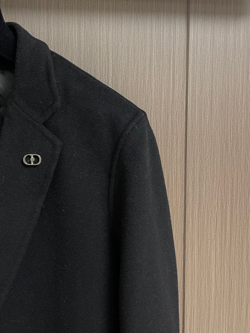 DIOR 26S LONG COAT 1120