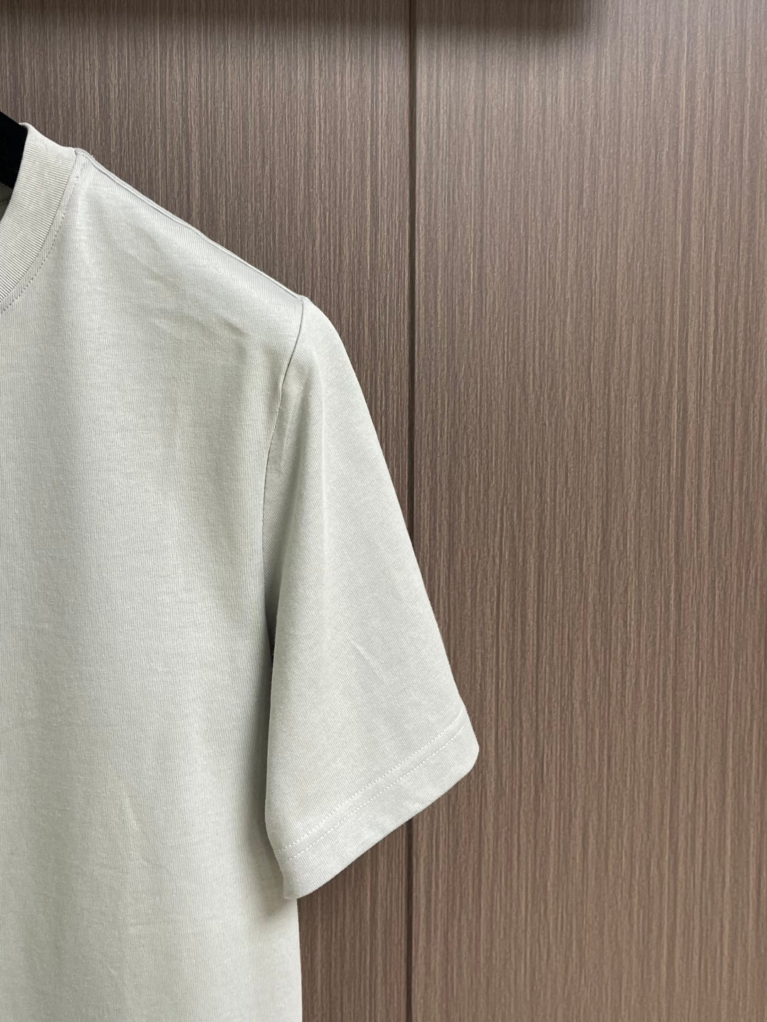 DIOR 26S SHORT-SLEEVE T-SHIRT 1008