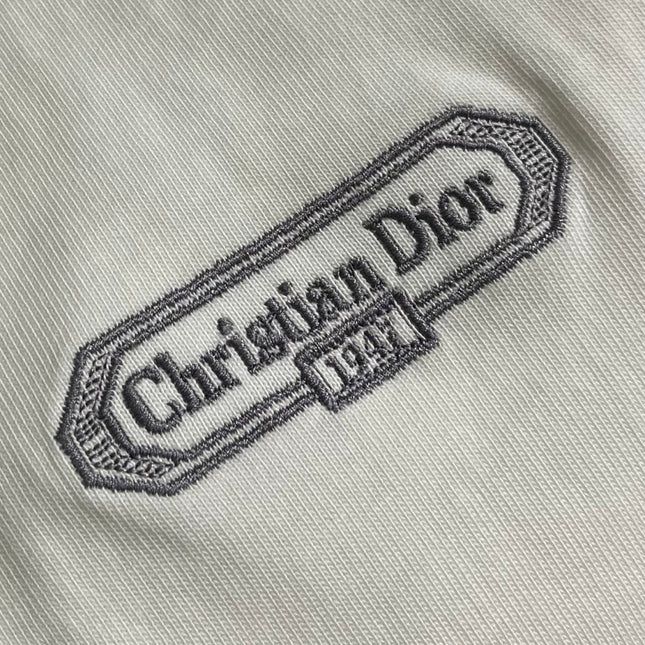 DIOR 26S SHORT-SLEEVE T-SHIRT 932