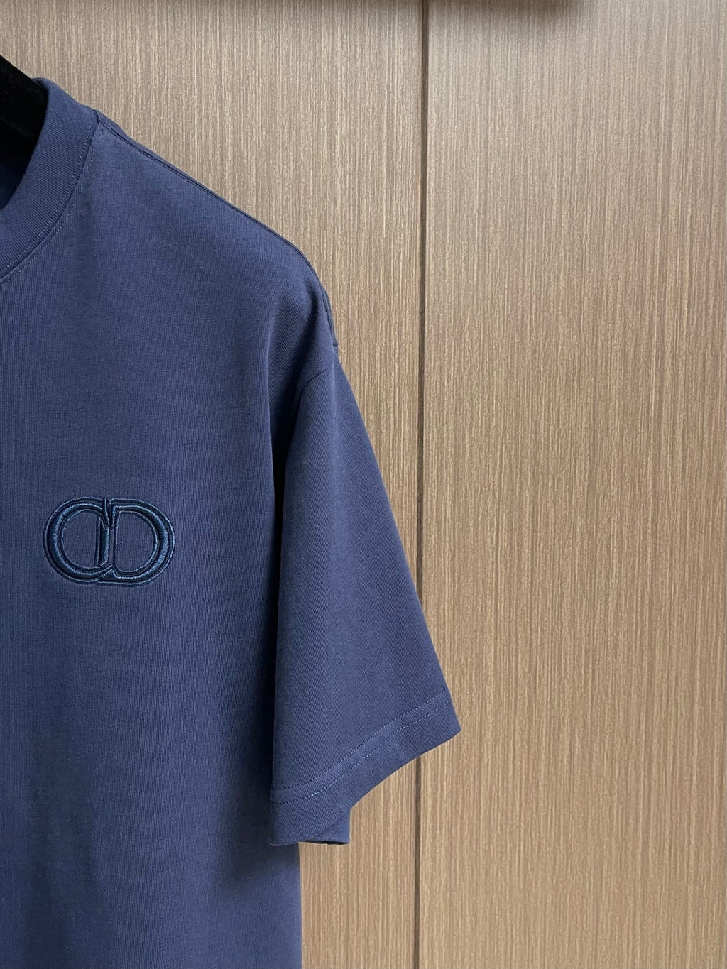 DIOR 26S SHORT-SLEEVE T-SHIRT 903