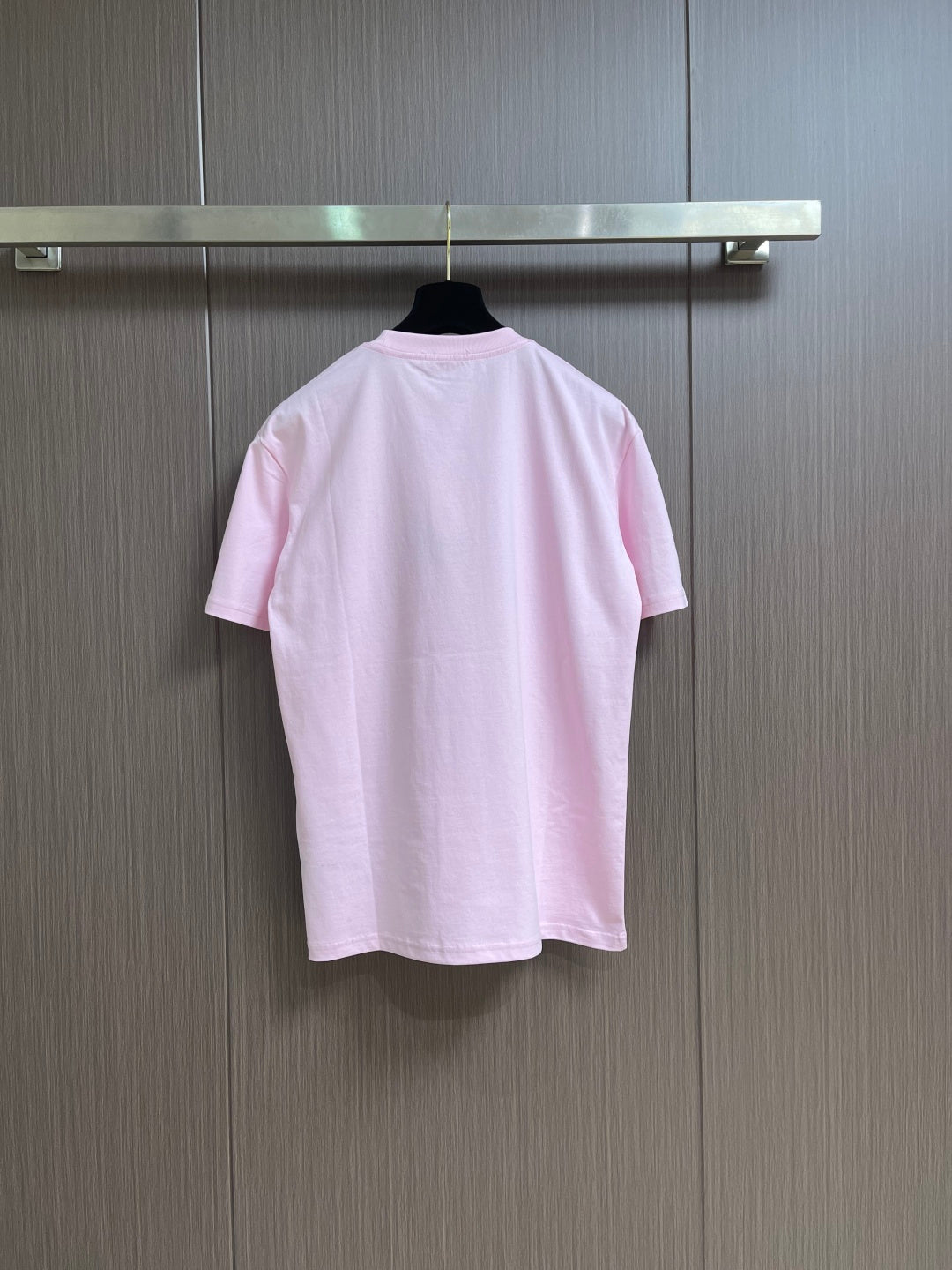 DIOR 26S SHORT-SLEEVE CREW NECK T-SHIRT 929
