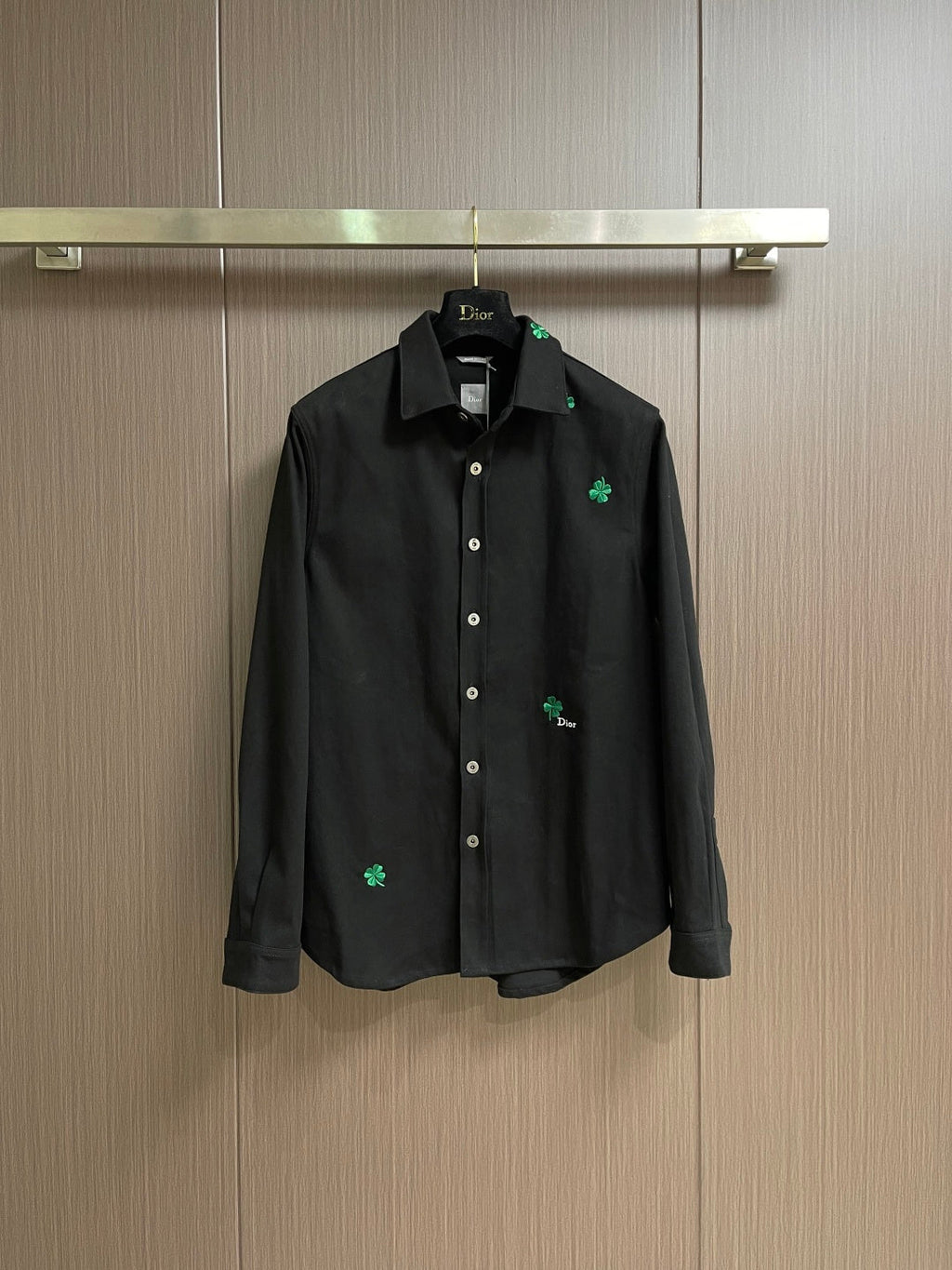 DIOR 26S JACKET AND JEANS SET 928