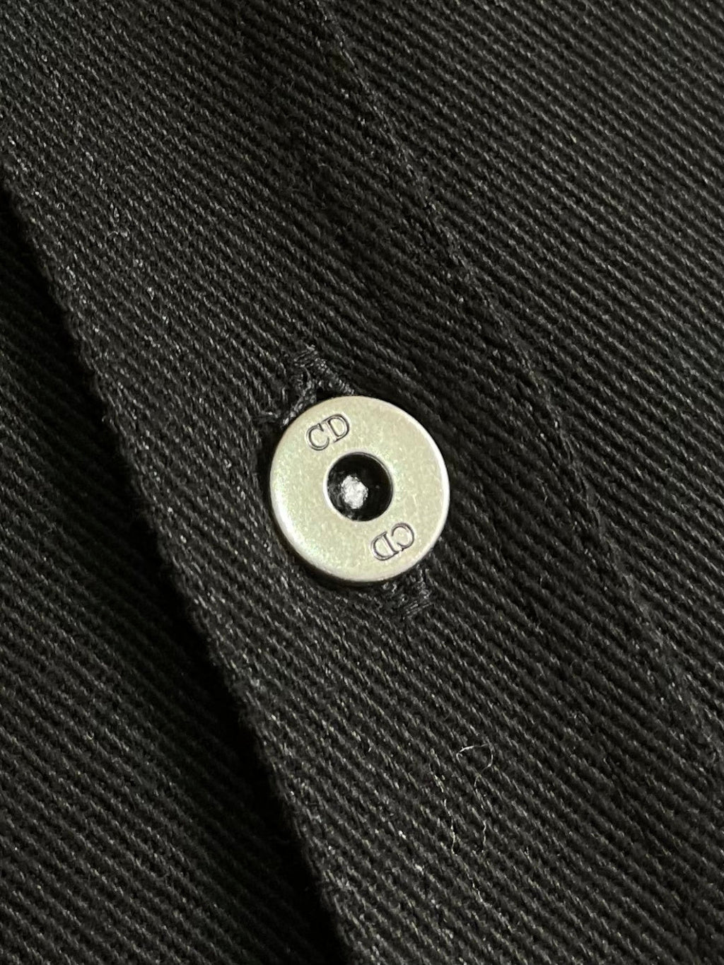 DIOR 26S JACKET AND JEANS SET 928