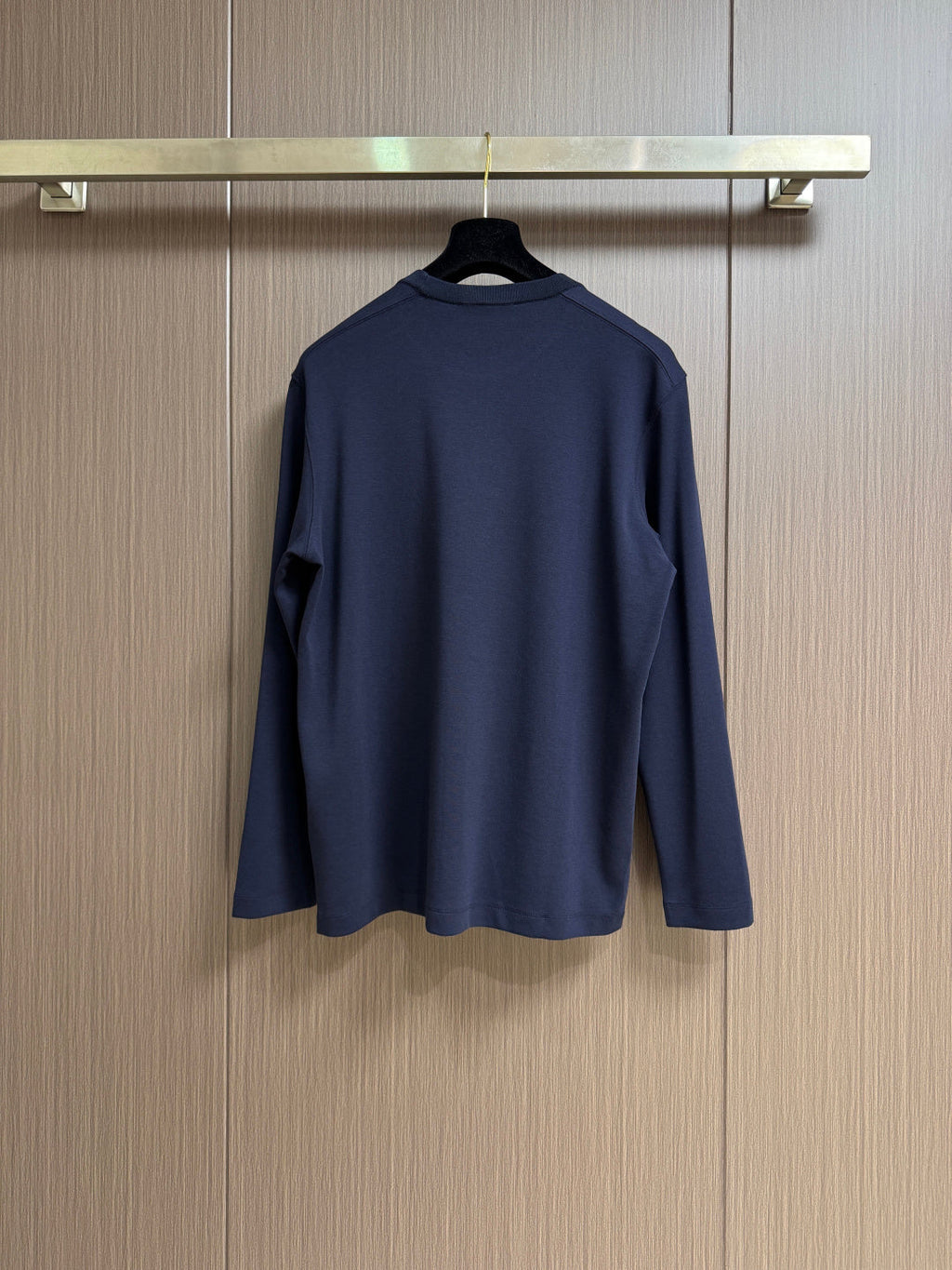 LORO PIANA 26S LONG SLEEVE T-SHIRT 847