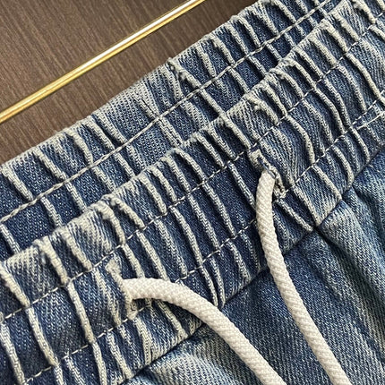 LOEWE 26S WIDE LEG JEANS 352