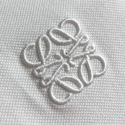 LOEWE 26S POLO SHIRT 586