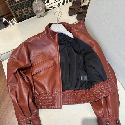 ZIMMERMANN 26S JACKET STYLE 163