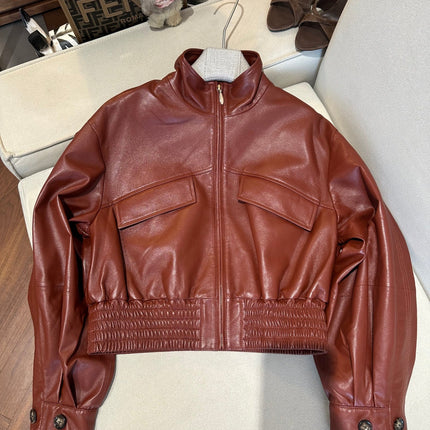 ZIMMERMANN 26S JACKET STYLE 163