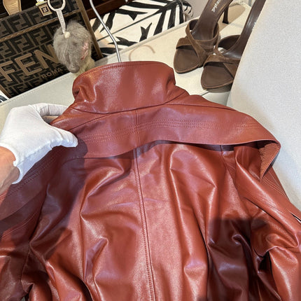 ZIMMERMANN 26S JACKET STYLE 163