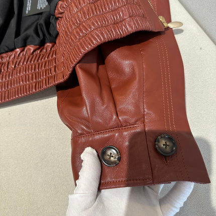 ZIMMERMANN 26S JACKET STYLE 163