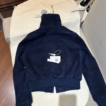 LORO PIANA 26S BOMBER JACKET 900