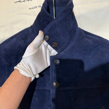 LORO PIANA 26S BOMBER JACKET 900