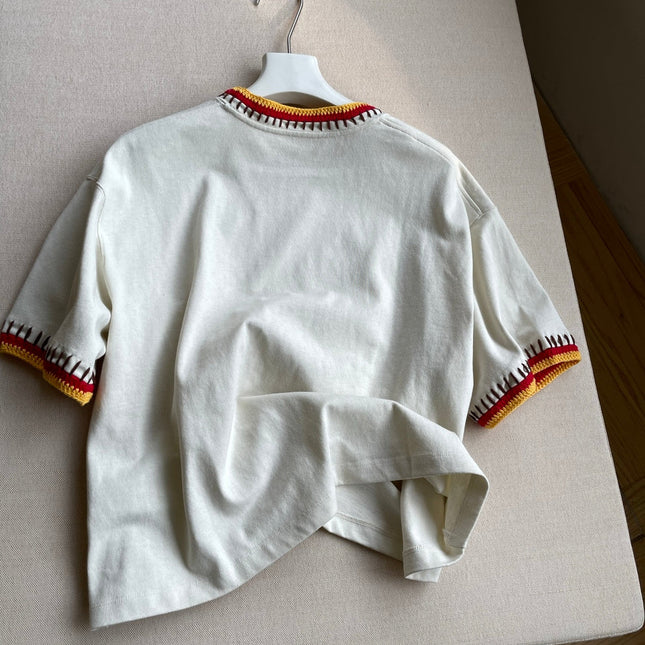 RALPH LAUREN 26S T-SHIRT 527