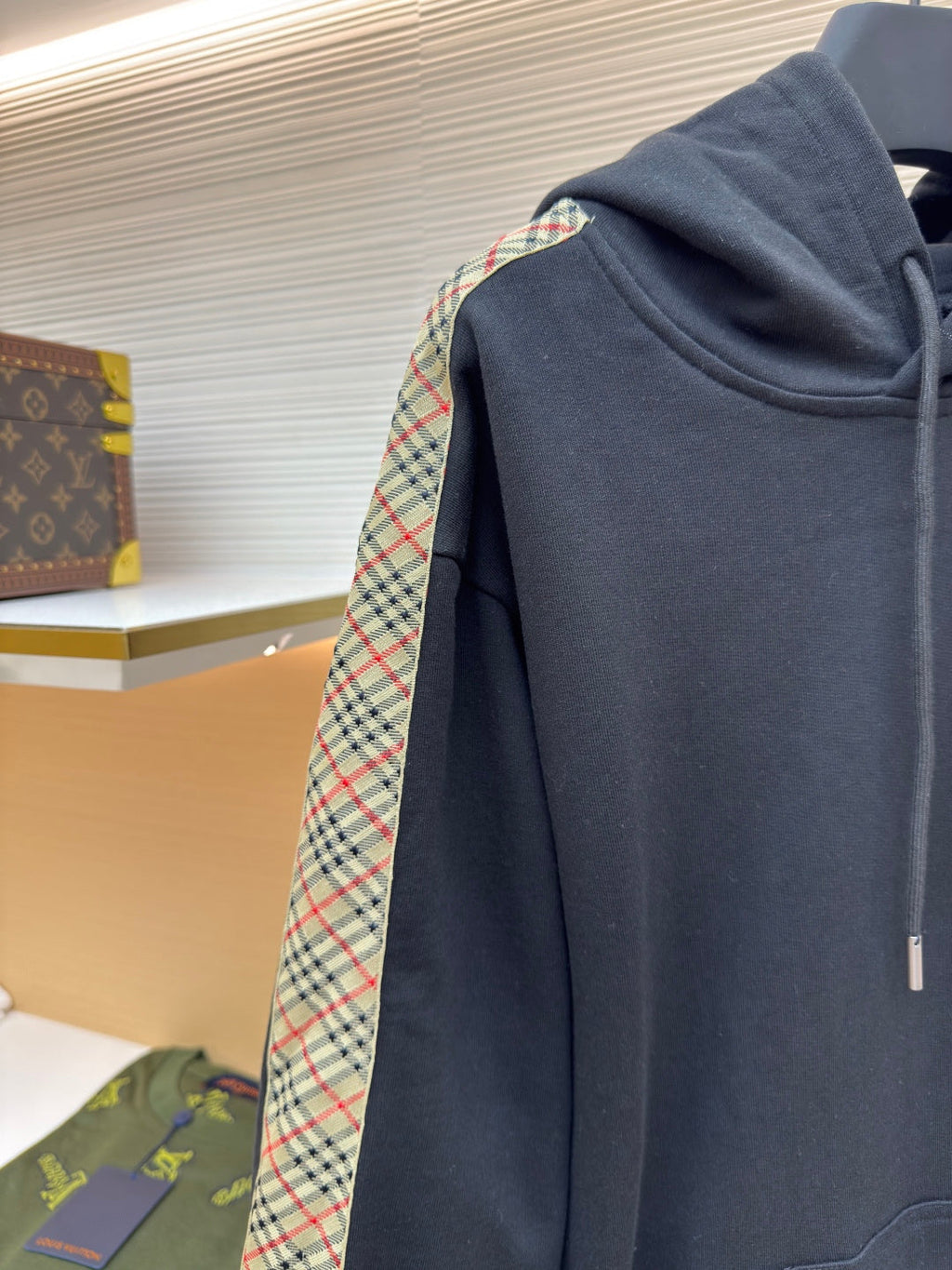 BURBERRY 26S HOODIE 434
