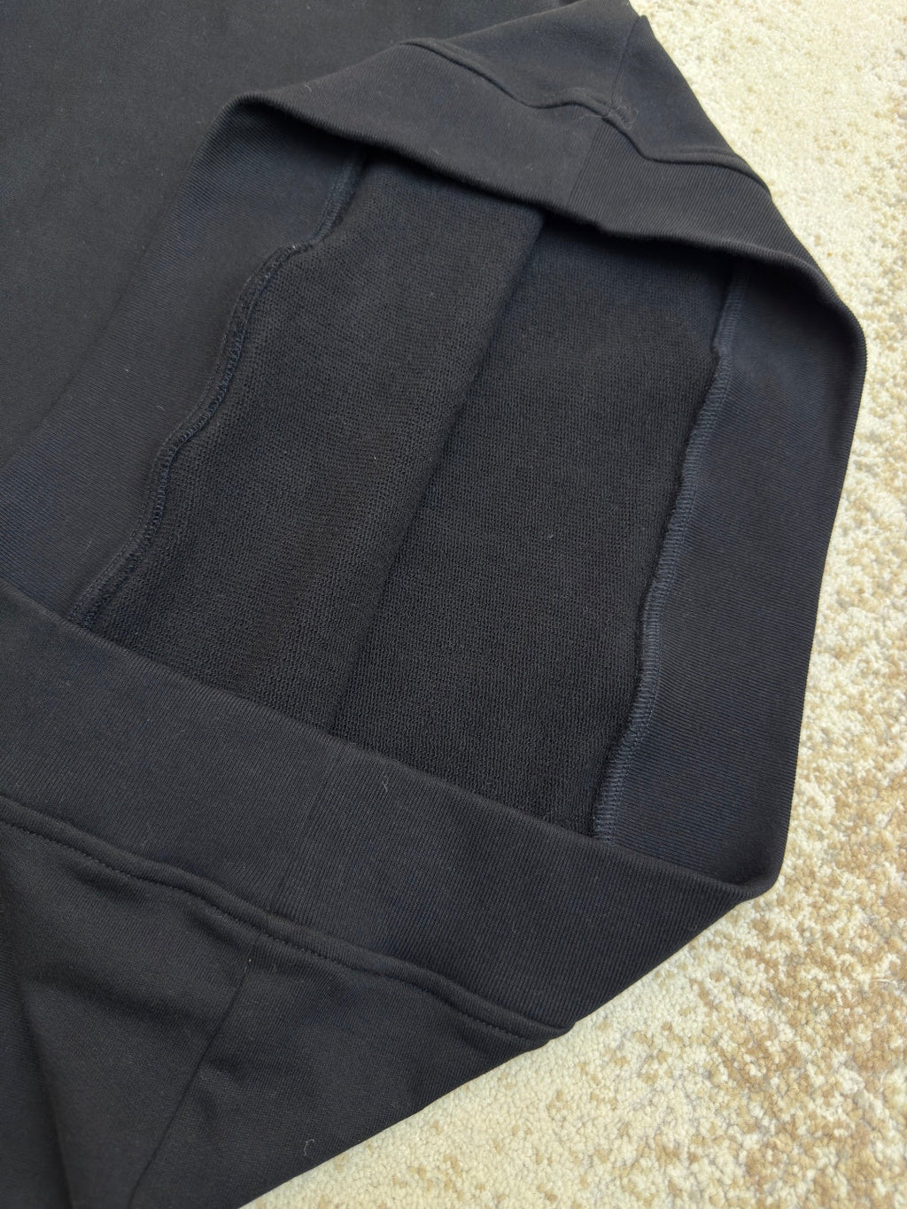 BURBERRY 26S HOODIE 434