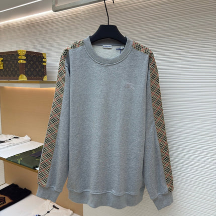 BURBERRY 26S SWEATSHIRT 436