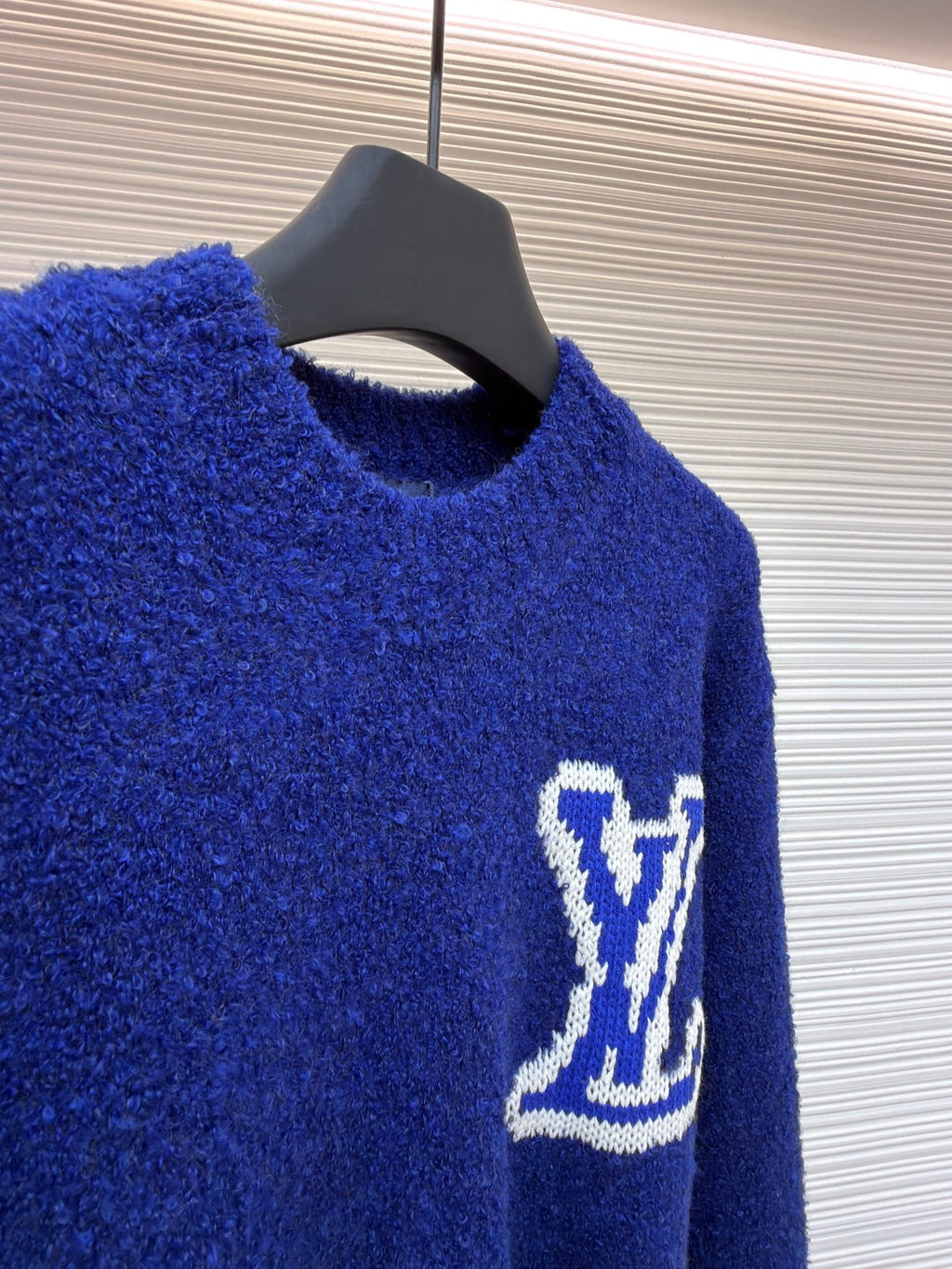 LV 25S SWEATER 583447