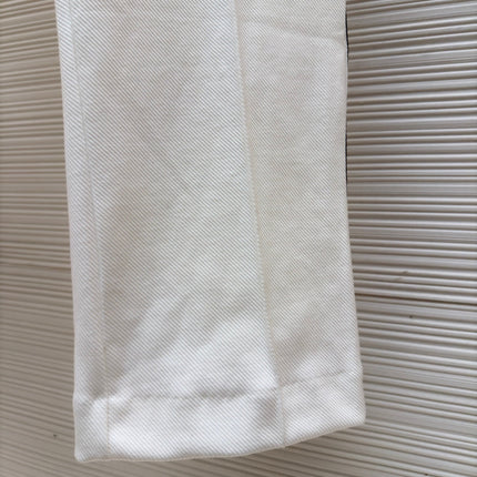 GUCCI 26S WIDE-LEG PANTS 209