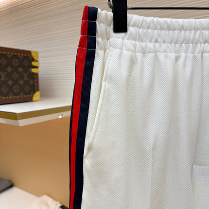 GUCCI 26S WIDE-LEG PANTS 209