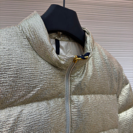 MONCLER JACKET STYLE 155