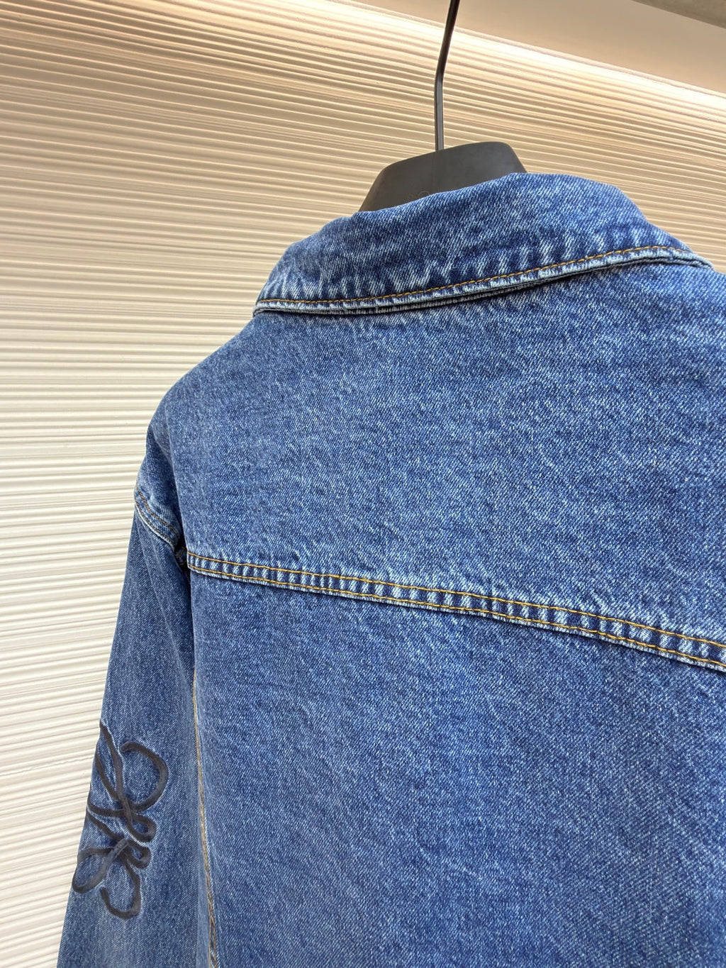 LOEWE JACKET STYLE 260