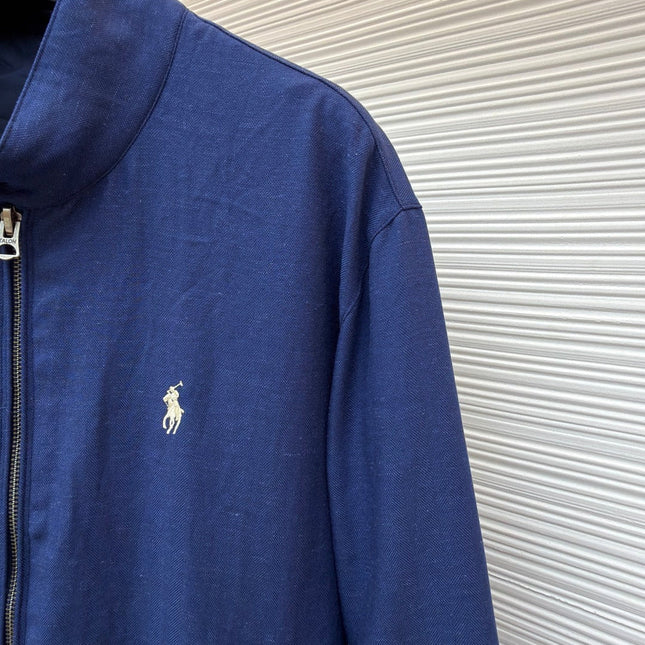 RALPH LAUREN JACKET STYLE 156