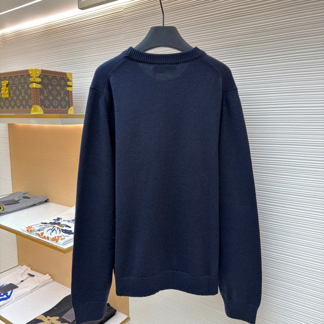 GUCCI 26S SWEATER 215
