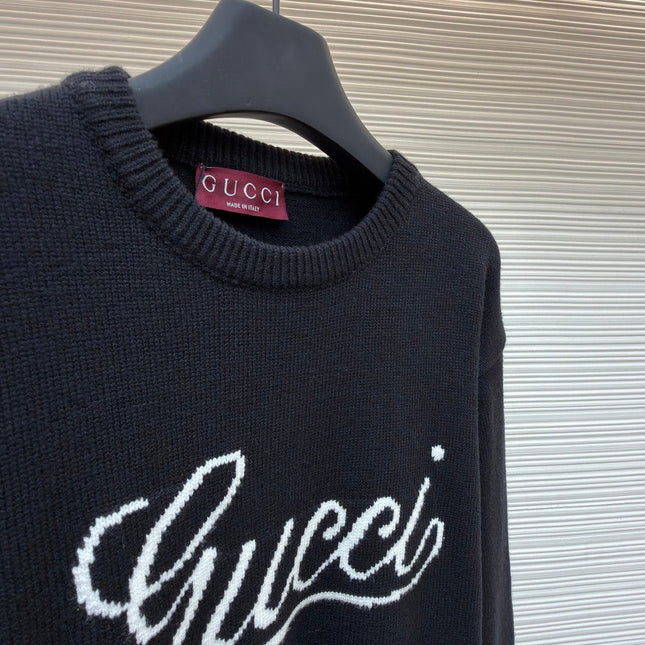 GUCCI 26S SWEATER 217