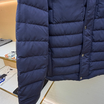 BURBERRY 25S DOWN JACKET 317