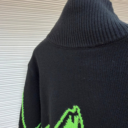 GUCCI 26S CARDIGAN 214
