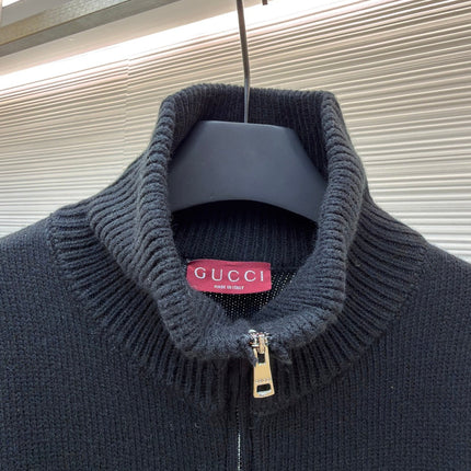 GUCCI 26S CARDIGAN 214