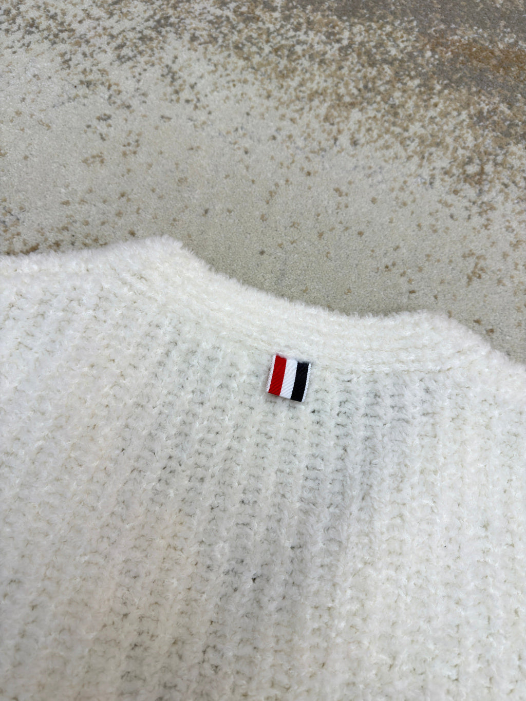 THOM 26S CARDIGAN 697608