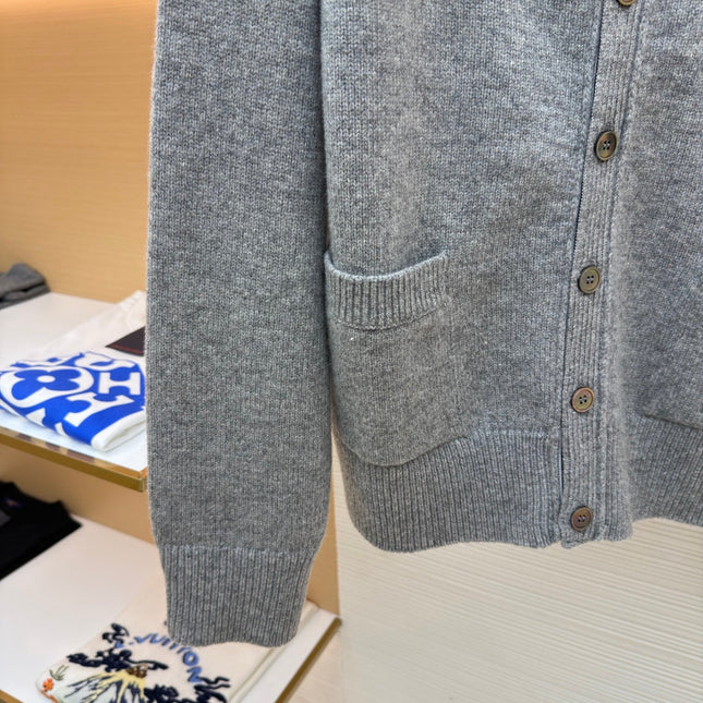 THOM 26S CARDIGAN 697350
