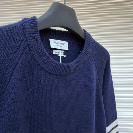 THOM 26S SWEATER 697354