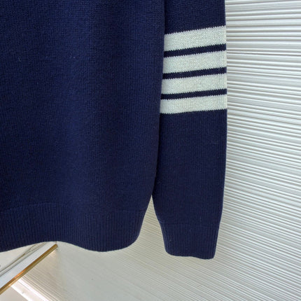 THOM 26S SWEATER 697354