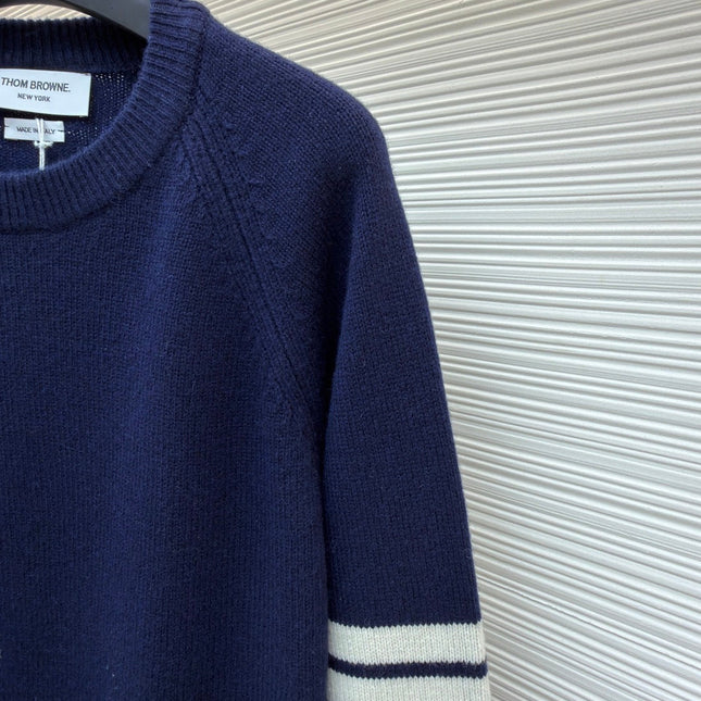 THOM 26S SWEATER 697354